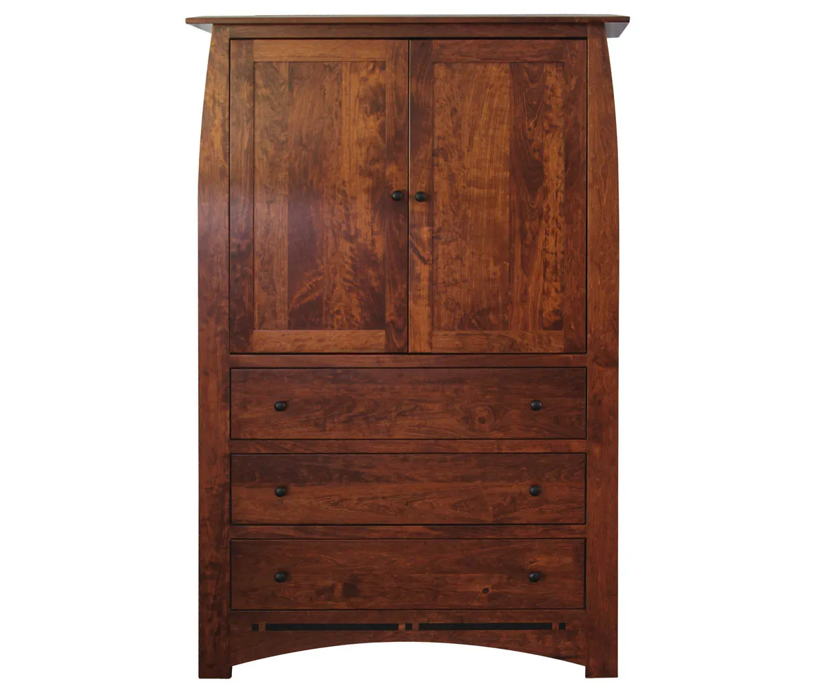 Aspen Armoire 1 Aspen Armoire