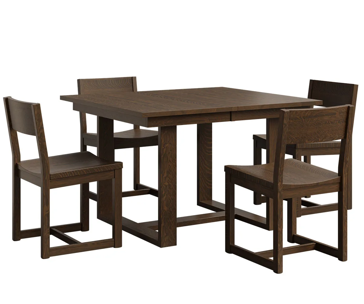Tyler Table 2 Tyler Table - Image 2