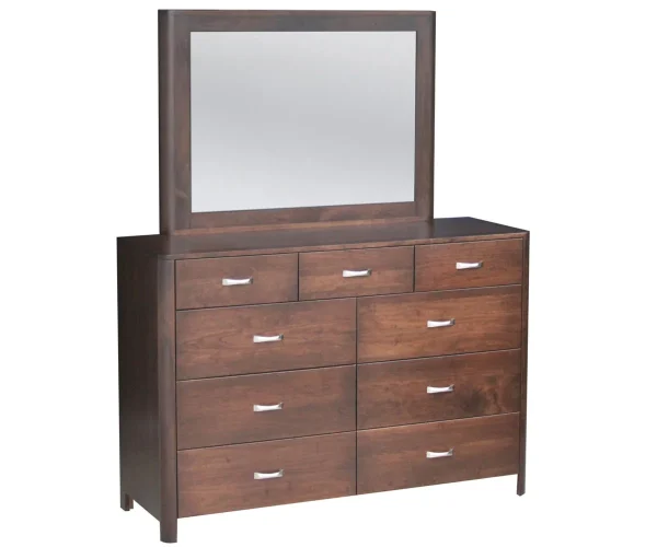 Melbourne Dresser
