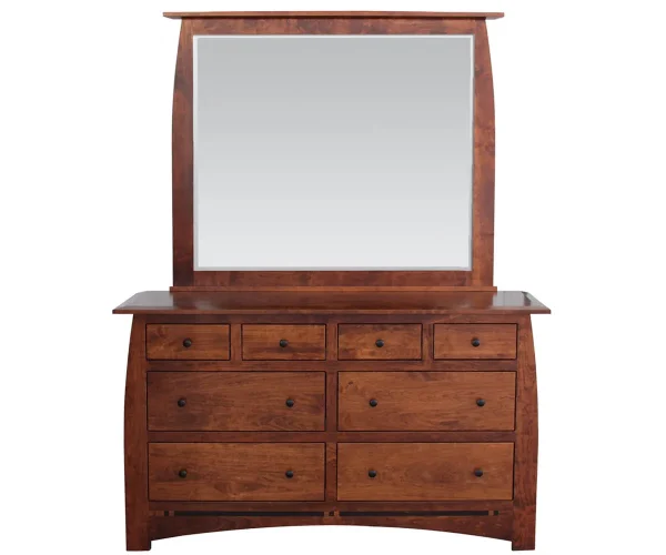 Aspen Low Dresser