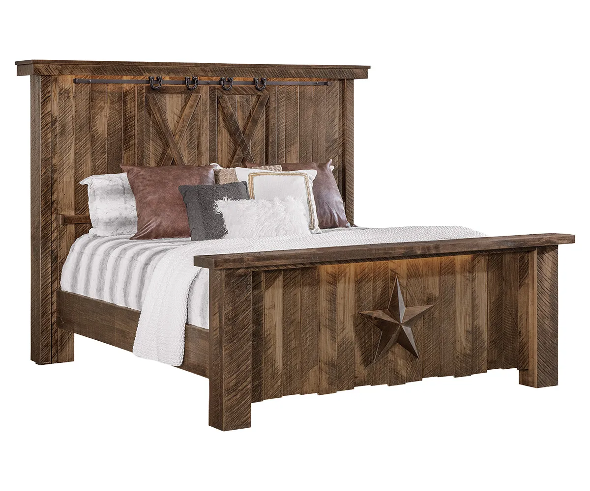 Vandella Bed 1 Vandella Bed