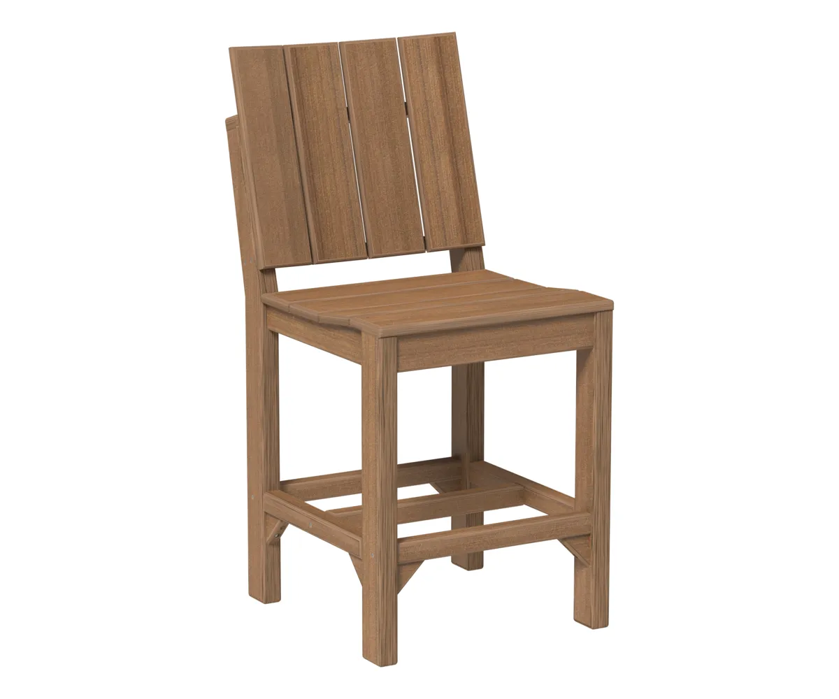 Urban Side Chair - Counter Height 1 Urban Side Chair - Counter Height