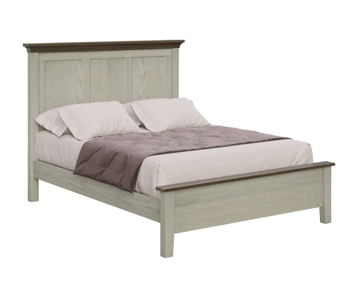 Hickory Grove Bed 1 Hickory Grove Bed