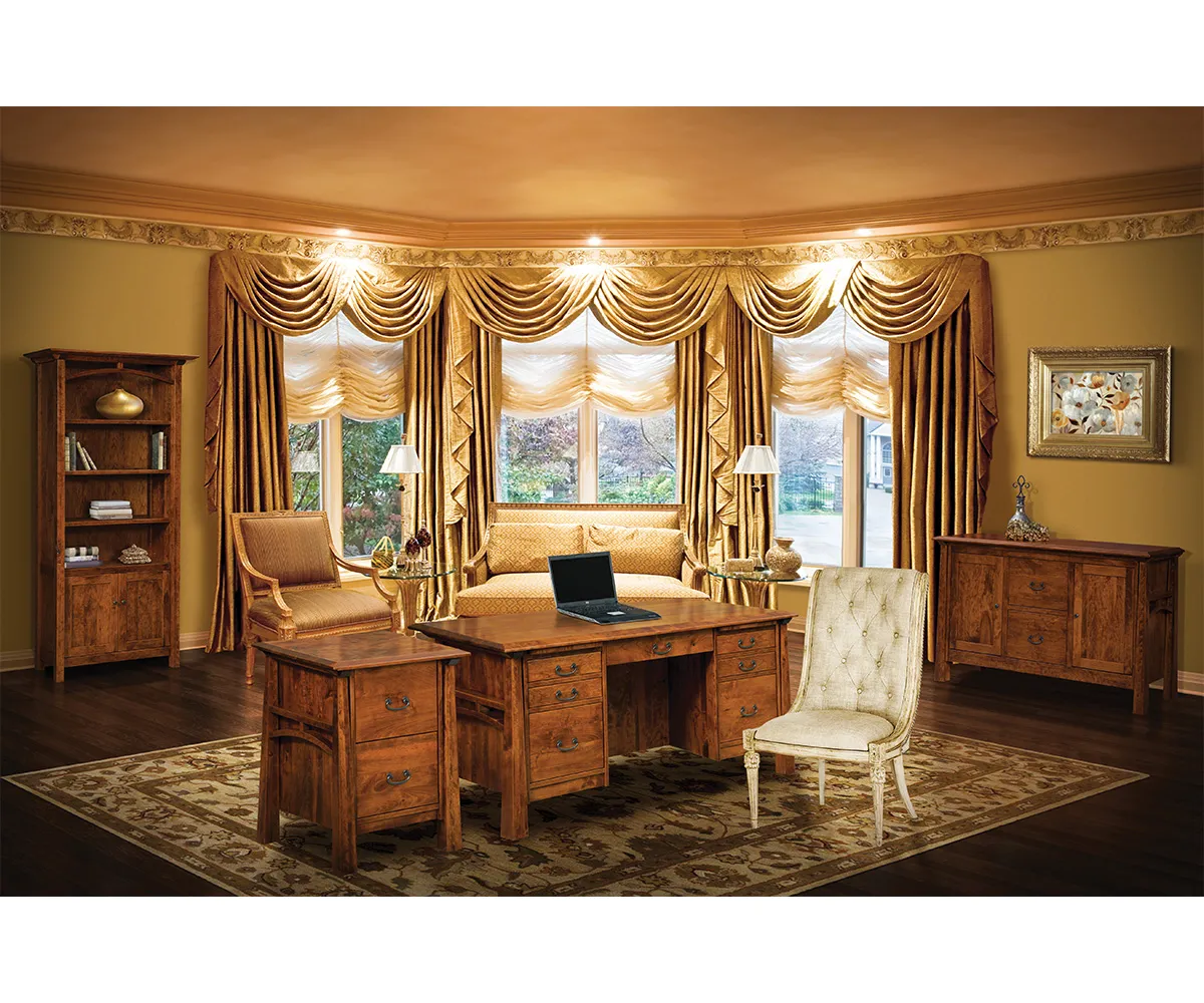 Artesa Writer's Desk 3 Artesa Writer's Desk - Image 3