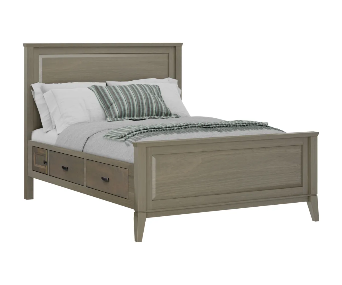 Saratoga Bedroom Collection 15 Saratoga Bedroom Collection - Image 15