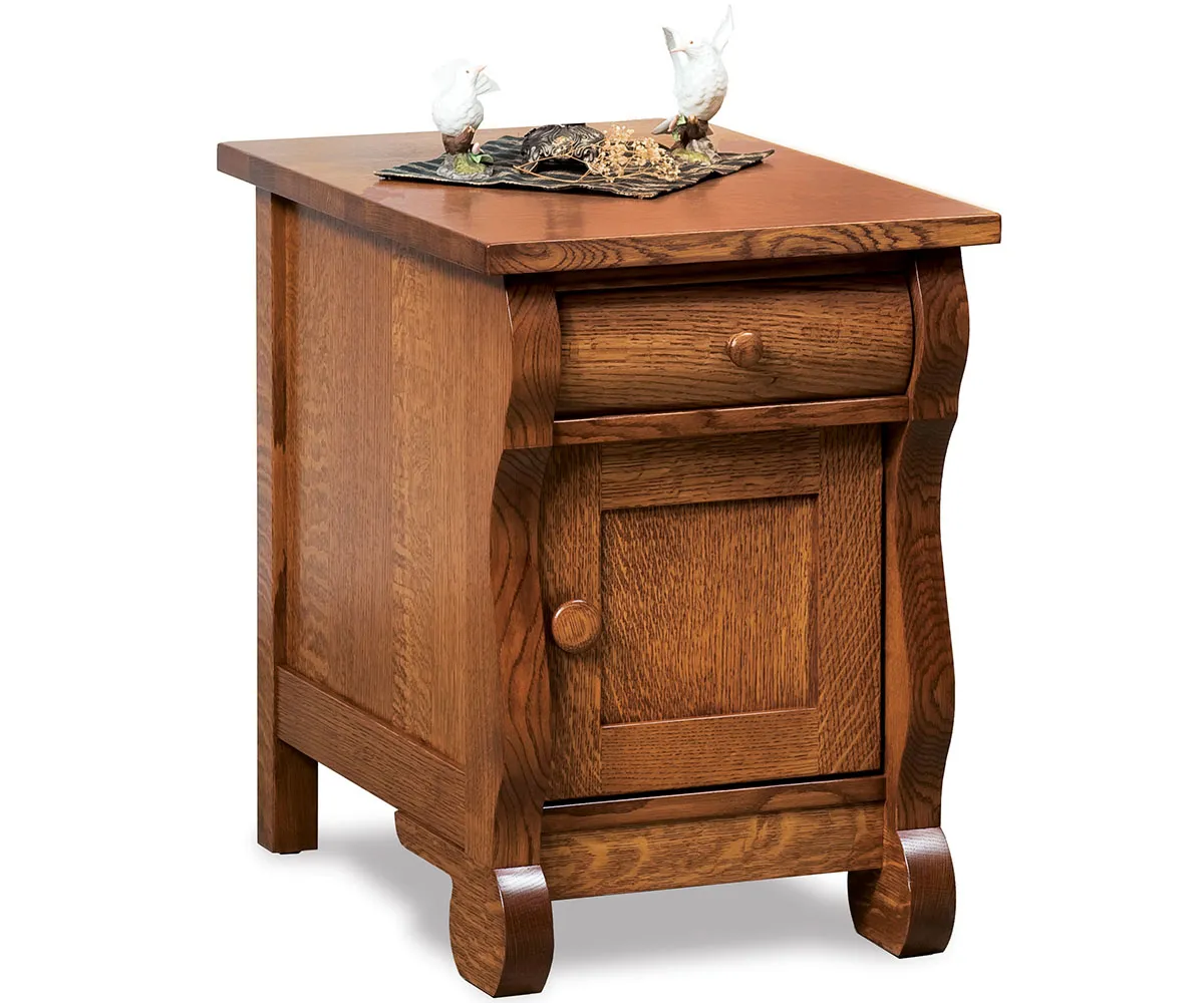 Old Classic Sleigh Living Room Collection 13 Old Classic Sleigh Living Room Collection - Image 13
