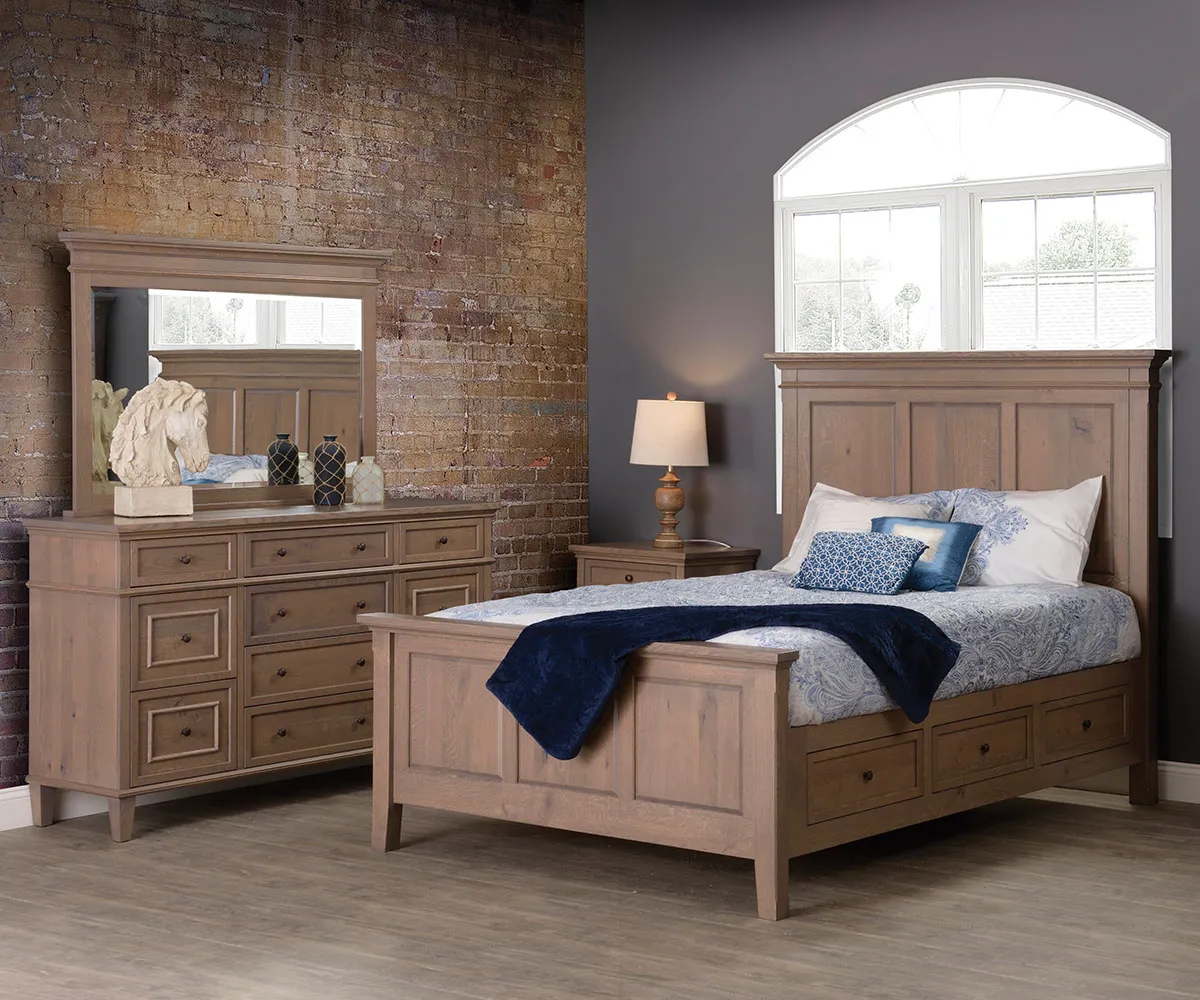 Rockport Bedroom Collection 1 Rockport Bedroom Collection