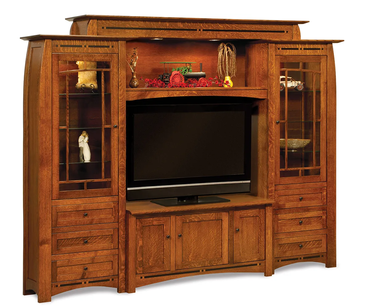 Boulder Creek Living Room Collection 3 Boulder Creek Living Room Collection - Image 3