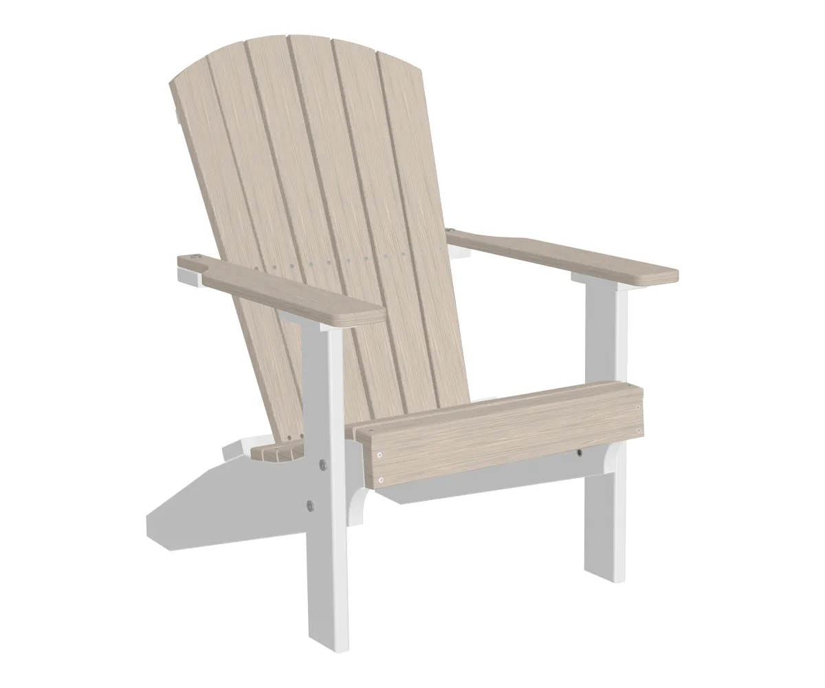 Lakeside Adirondack Chair 1 Lakeside Adirondack Chair