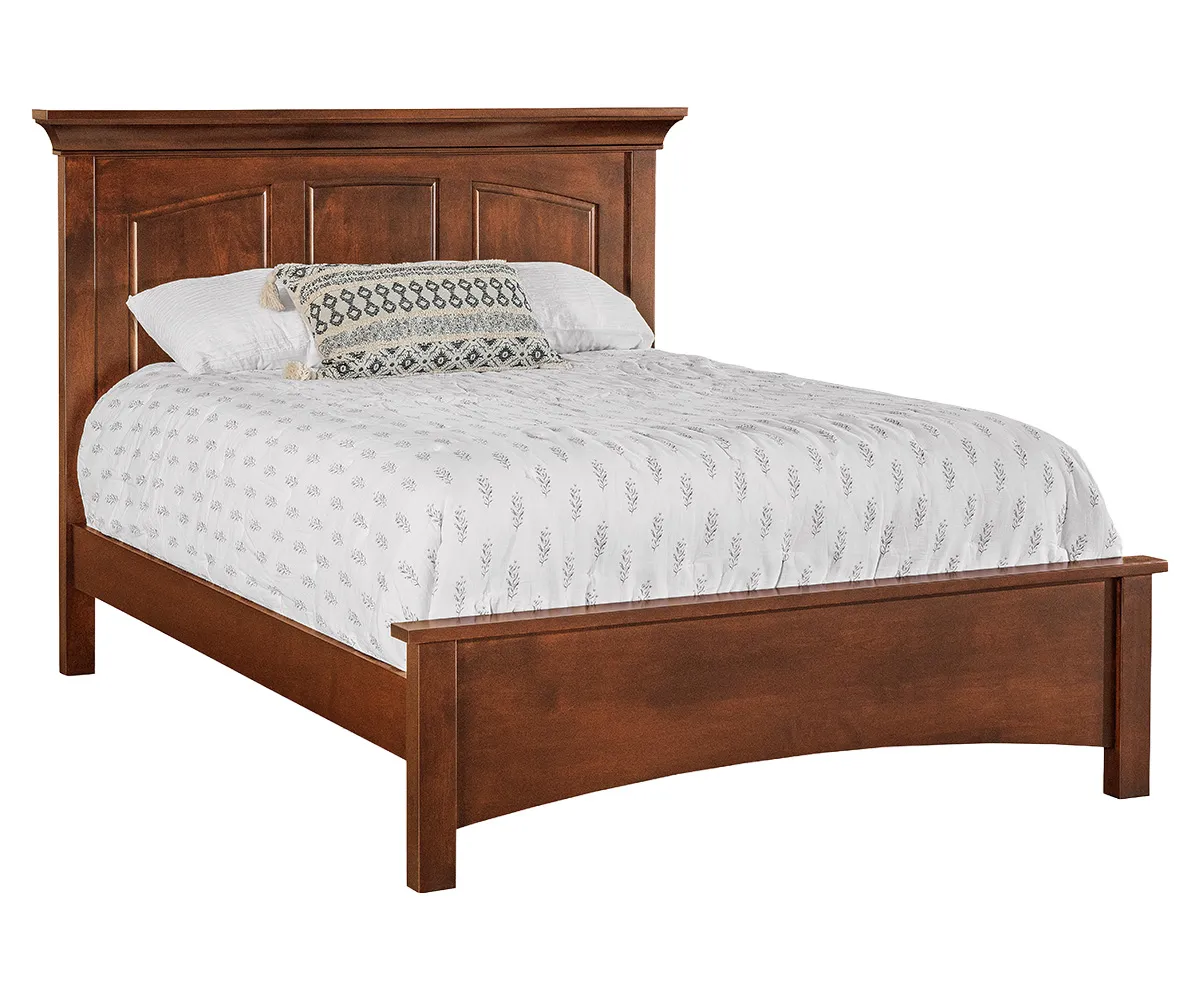 Lincoln Bed 1 Lincoln Bed