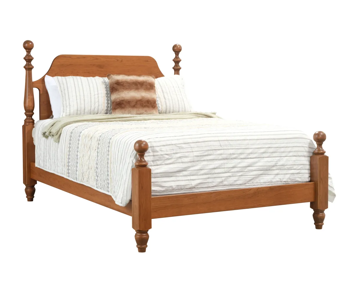 Franklin Bed 1 Franklin Bed