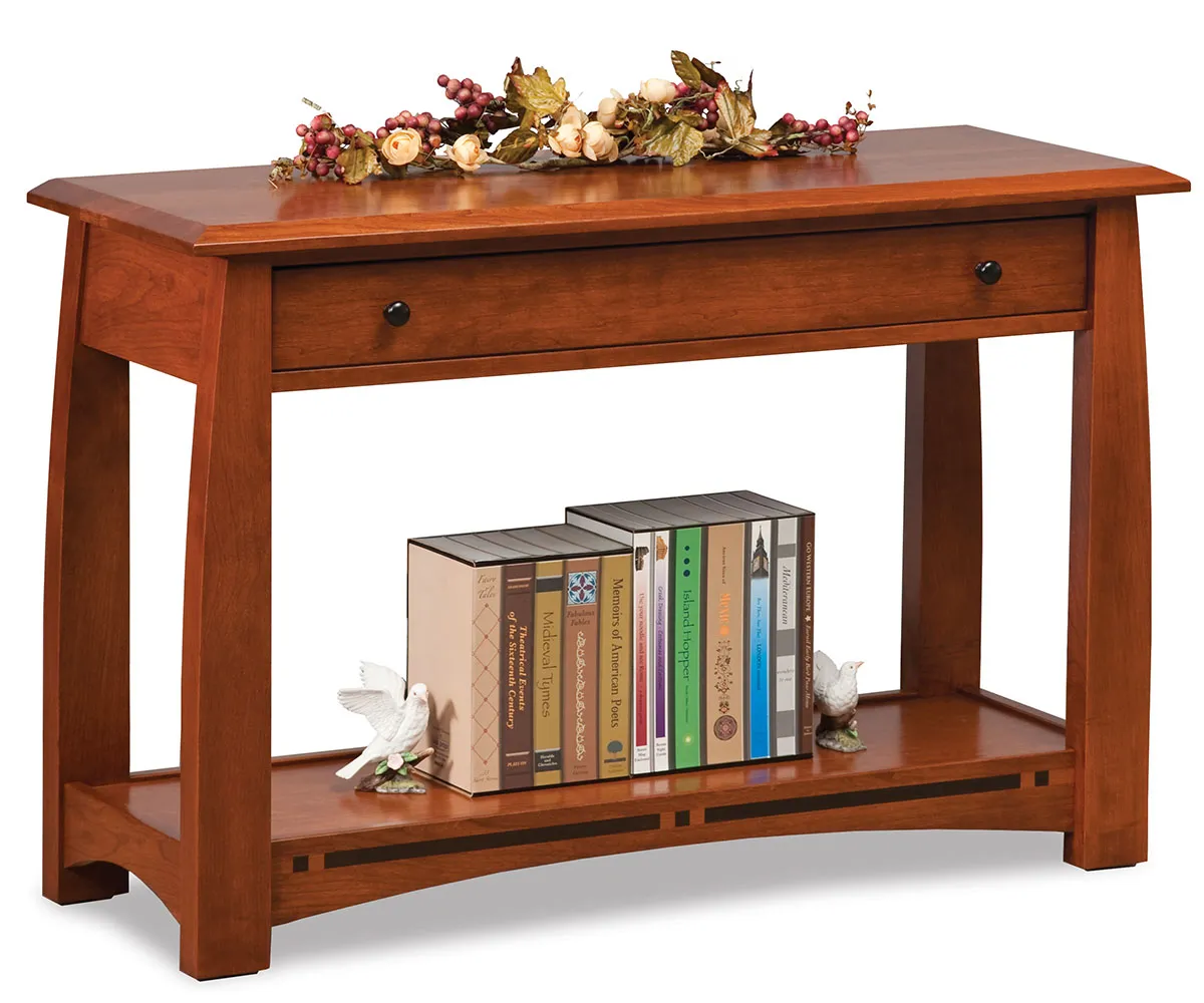 Boulder Creek Living Room Collection 16 Boulder Creek Living Room Collection - Image 16