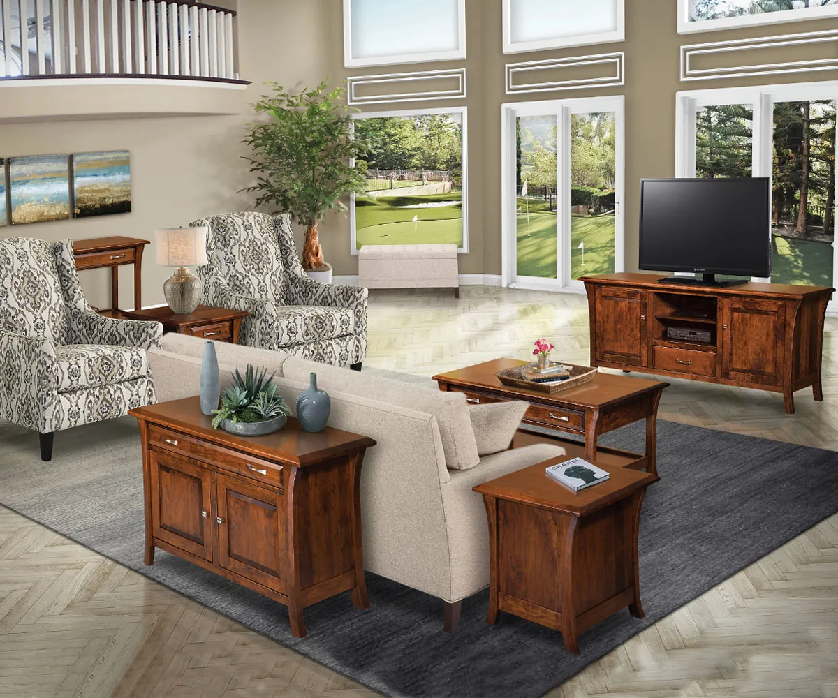 Ensenada Living Room Collection 1 Ensenada Living Room Collection