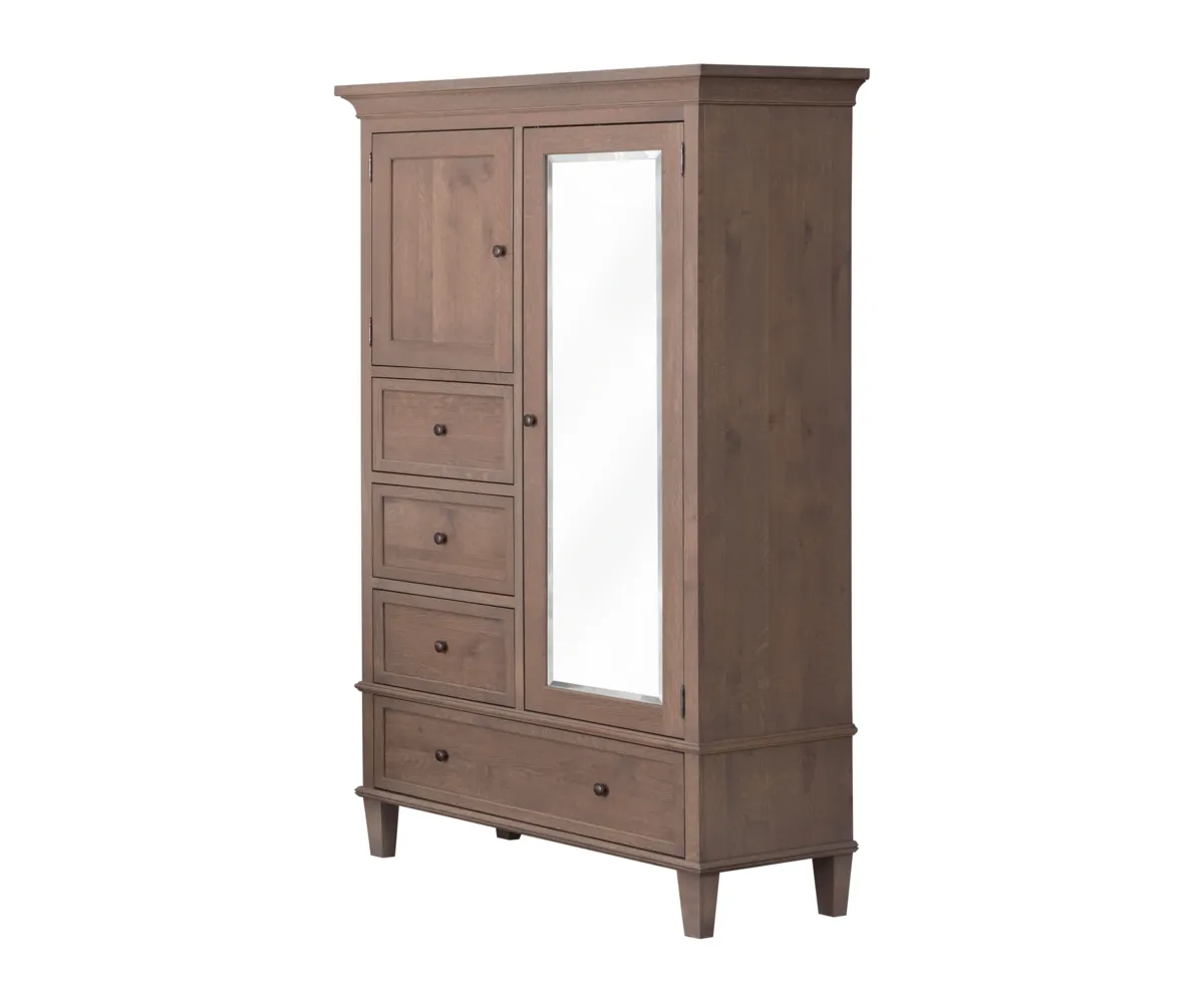 Rockport Chiffonier 1 Rockport Chiffonier