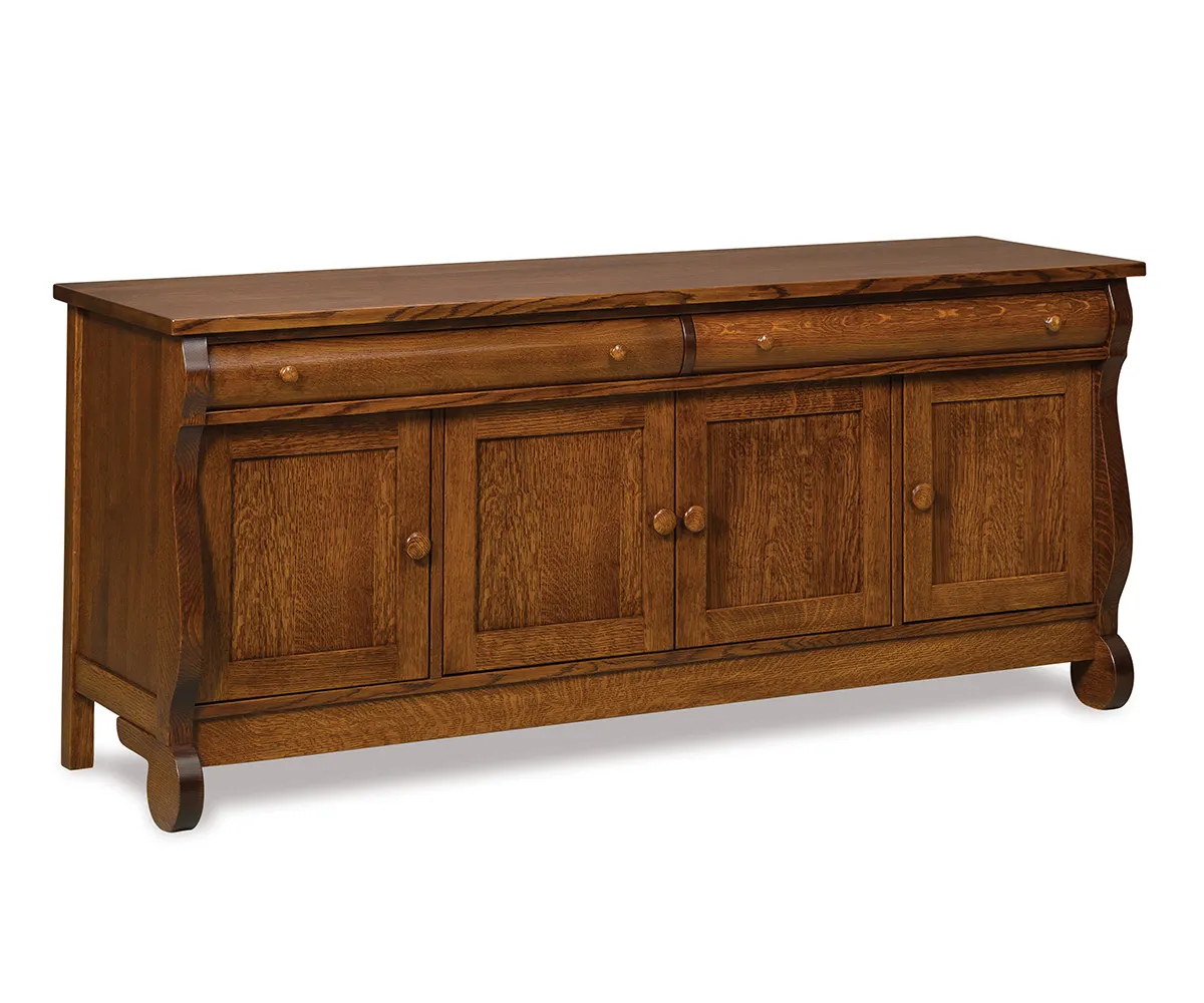 Old Classic Sleigh Living Room Collection 5 Old Classic Sleigh Living Room Collection - Image 5