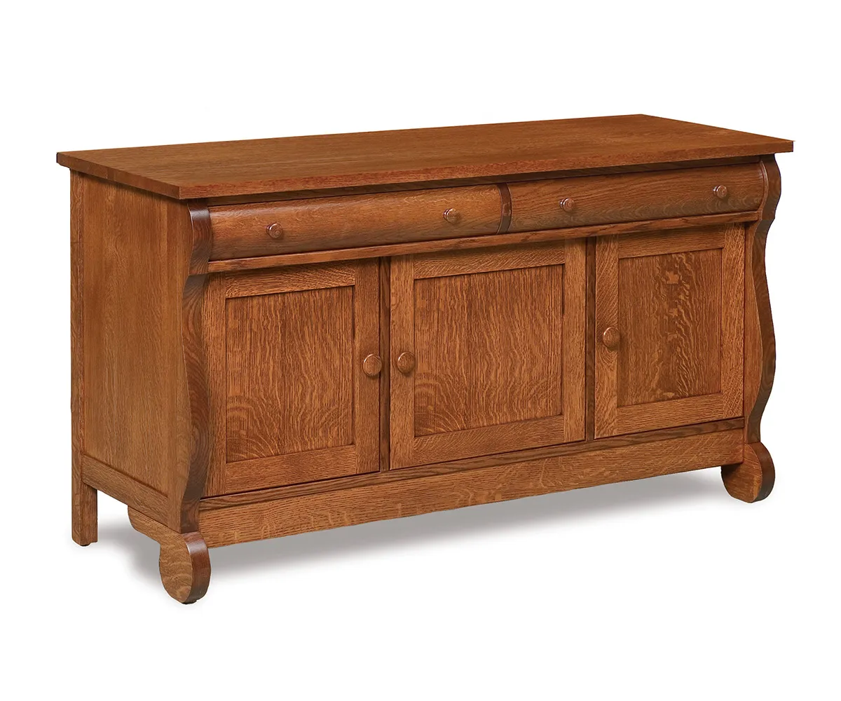 Old Classic Sleigh Living Room Collection 6 Old Classic Sleigh Living Room Collection - Image 6