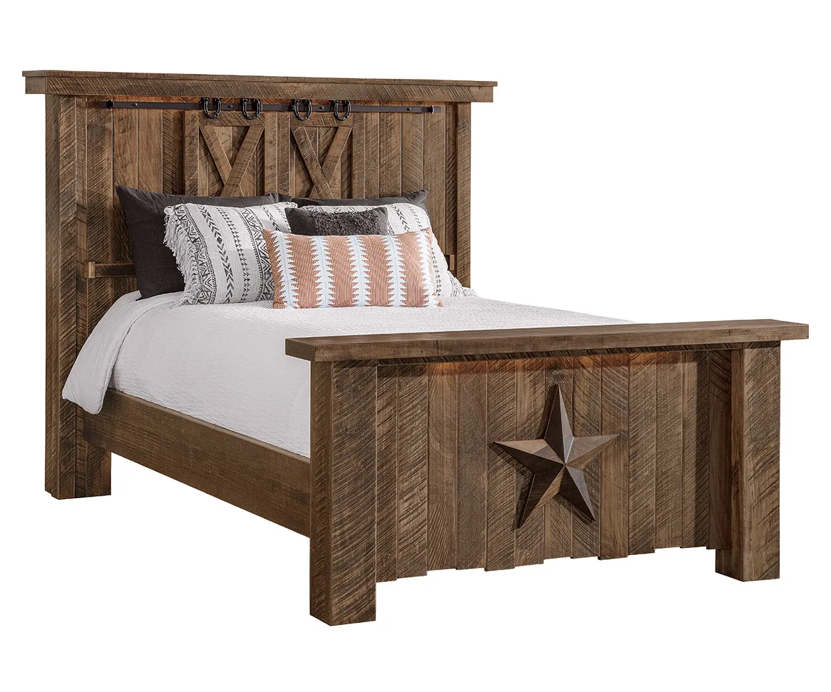 Vandella Bed 1 Vandella Bed