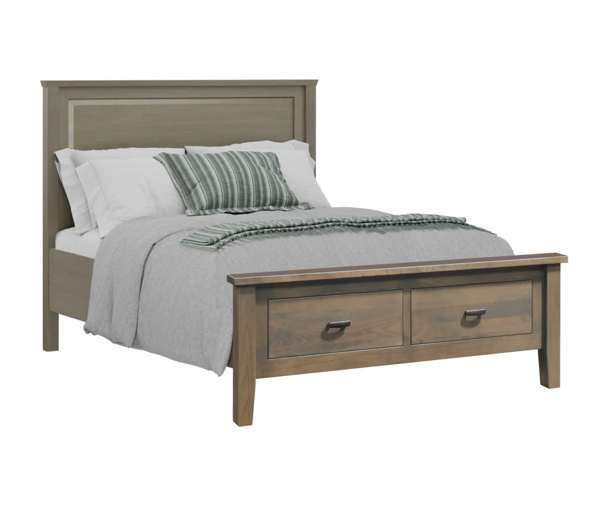Saratoga Bedroom Collection 13 Saratoga Bedroom Collection - Image 13