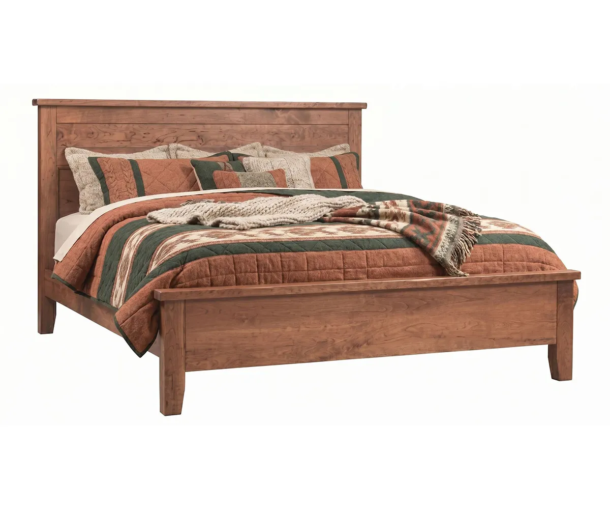 Farmhouse Bed 1 Farmhouse Bed