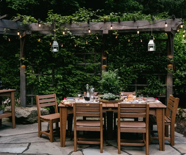 Island Dining Collection
