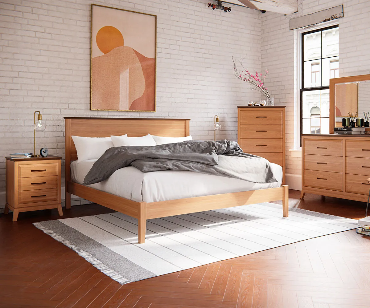 Saratoga Bedroom Collection 1 Saratoga Bedroom Collection