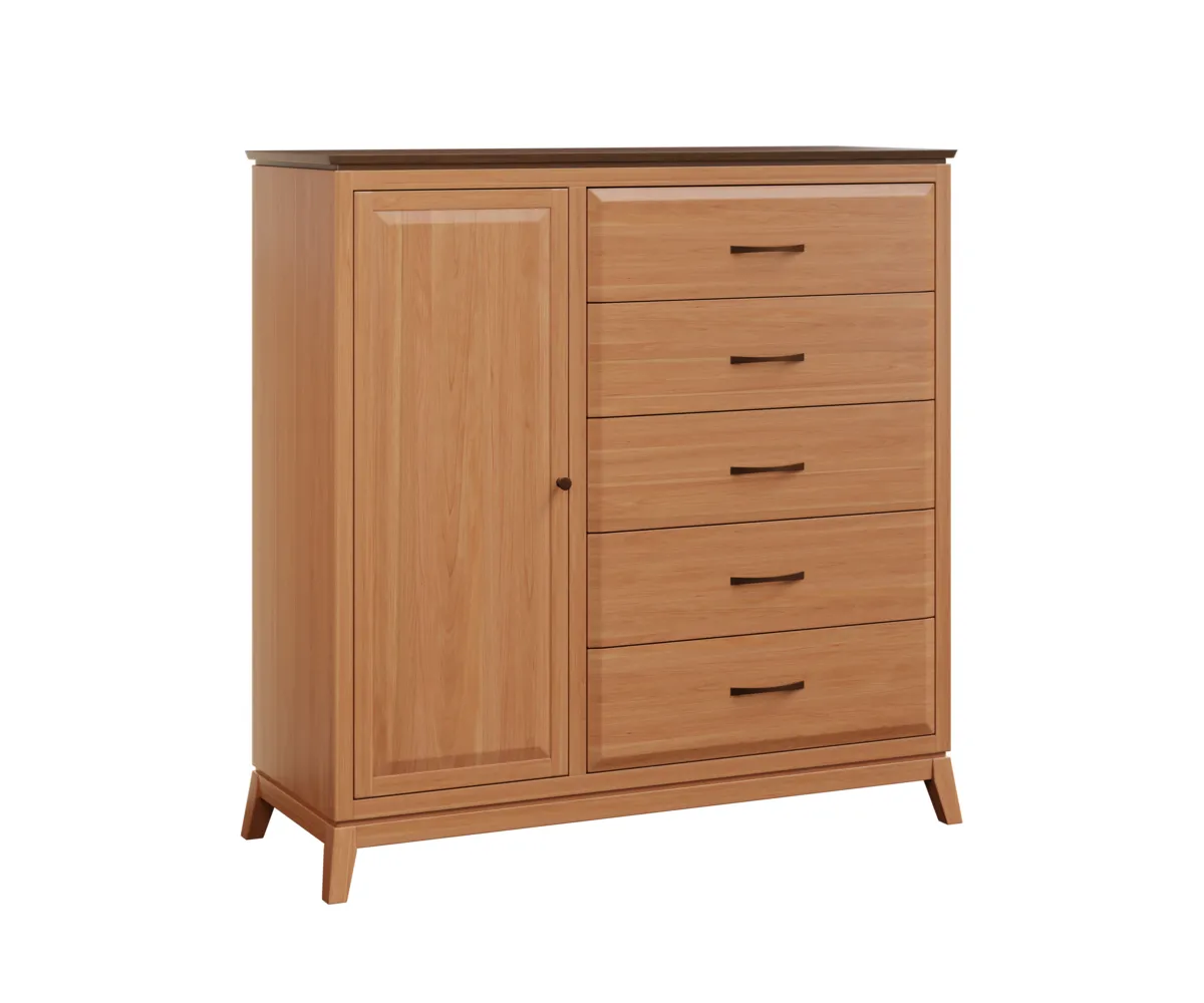 Saratoga Bedroom Collection 8 Saratoga Bedroom Collection - Image 8