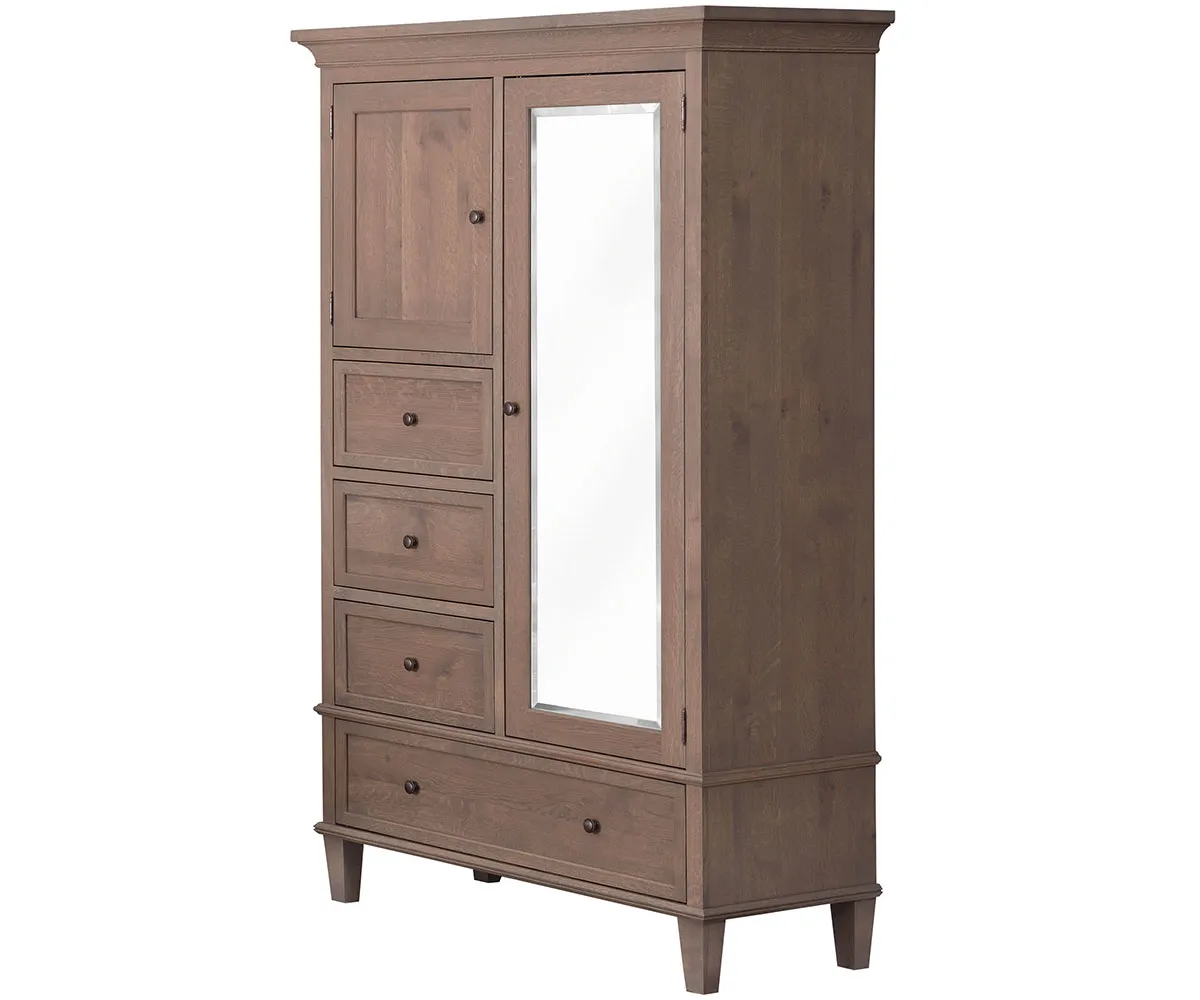 Rockport Bedroom Collection 9 Rockport Bedroom Collection - Image 9