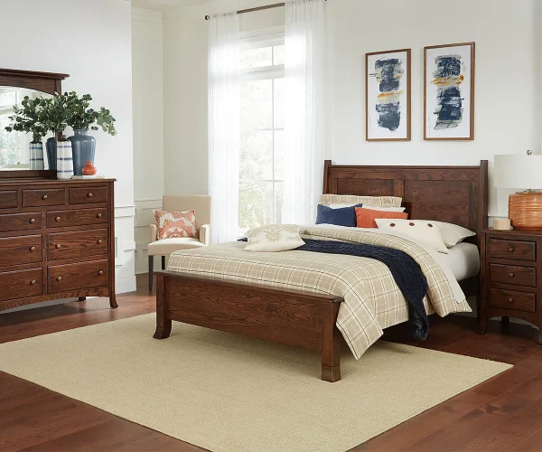 Trimble Bedroom Collection