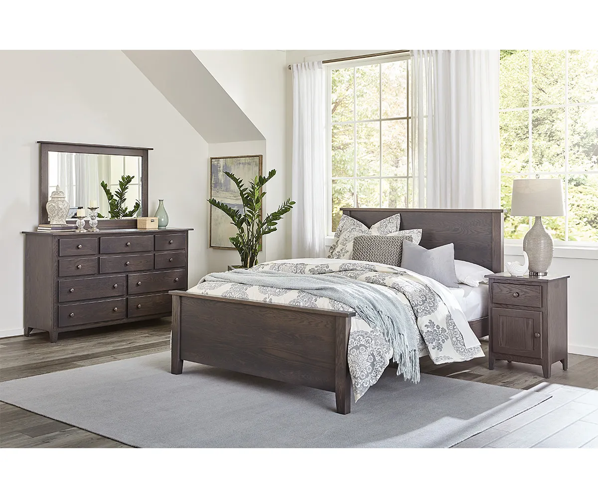 Shaker Bed 4 Shaker Bed - Image 4