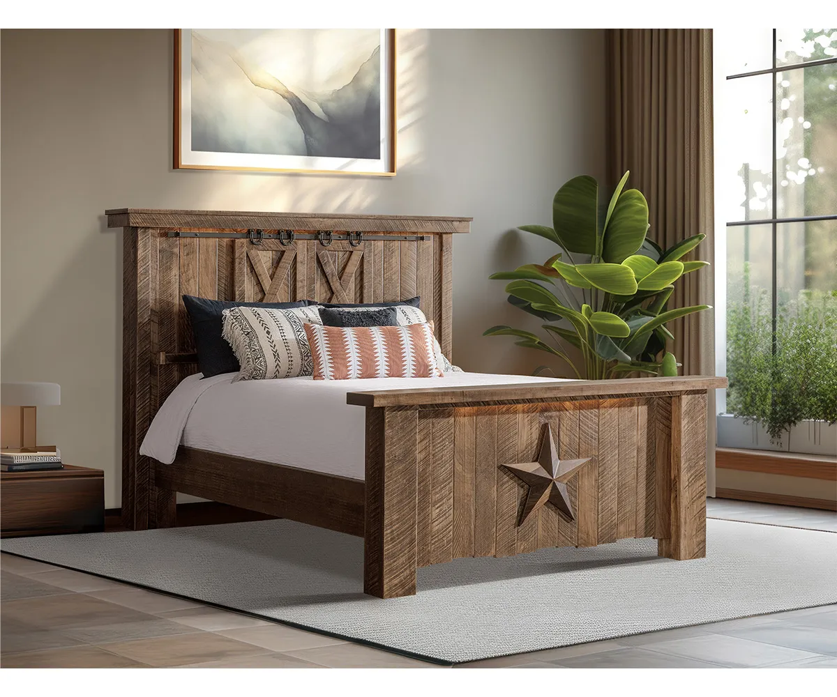 Vandella Bed 5 Vandella Bed - Image 5