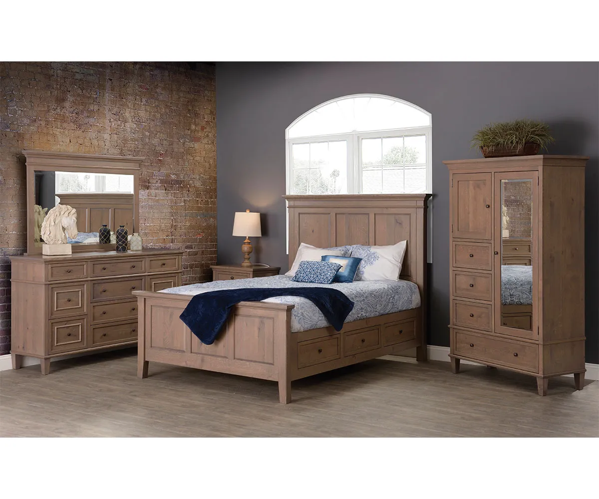 Rockport Bedroom Collection 2 Rockport Bedroom Collection - Image 2