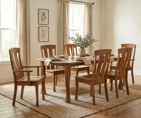 Durango Dining Collection