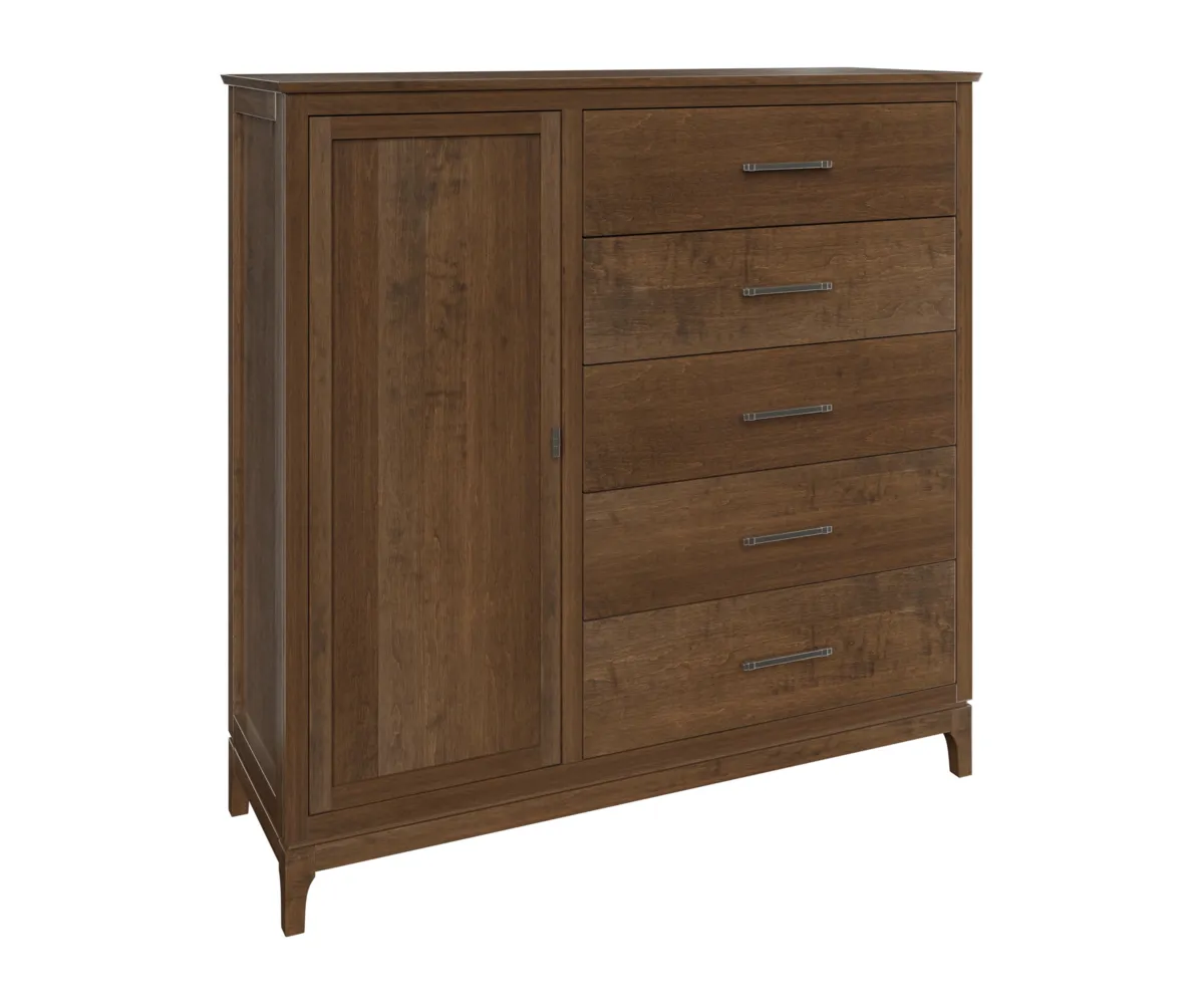Boulder Creek Gentlemen's Chest 4 Boulder Creek Gentlemen's Chest - Image 4