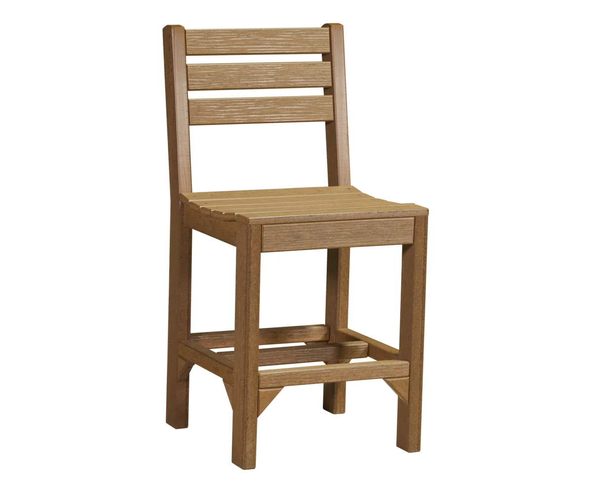 Island Side Chair - Counter Height 1 Island Side Chair - Counter Height