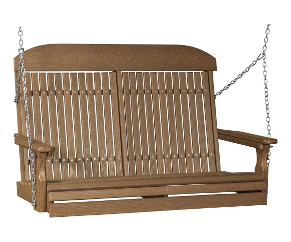 4' Classic Swing