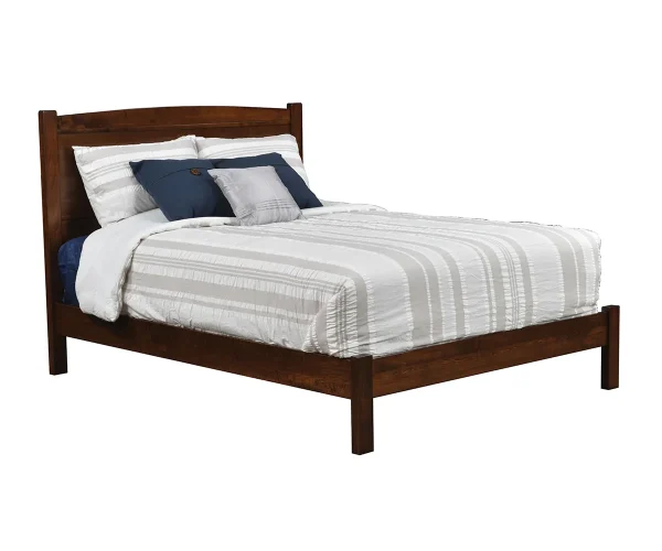 Slumberland Bed