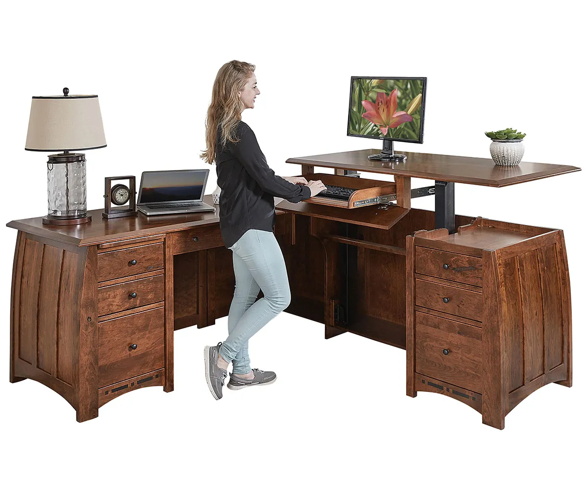 Boulder Creek Office Collection 5 Boulder Creek Office Collection - Image 5