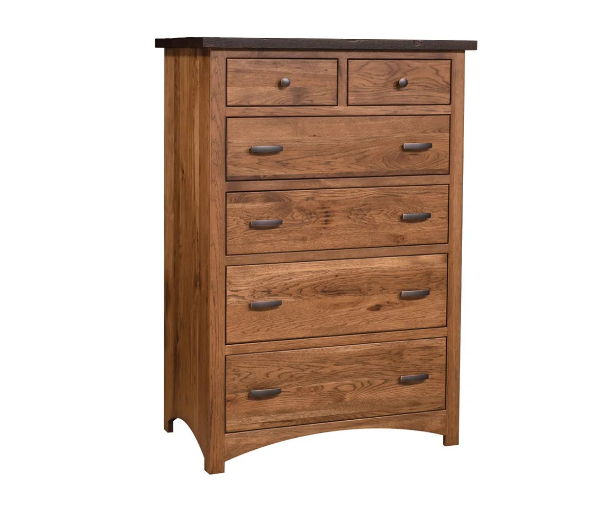 Manhattan Chest 1 Manhattan Chest