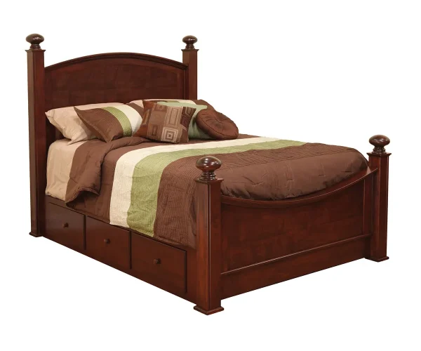 Luellen Bed