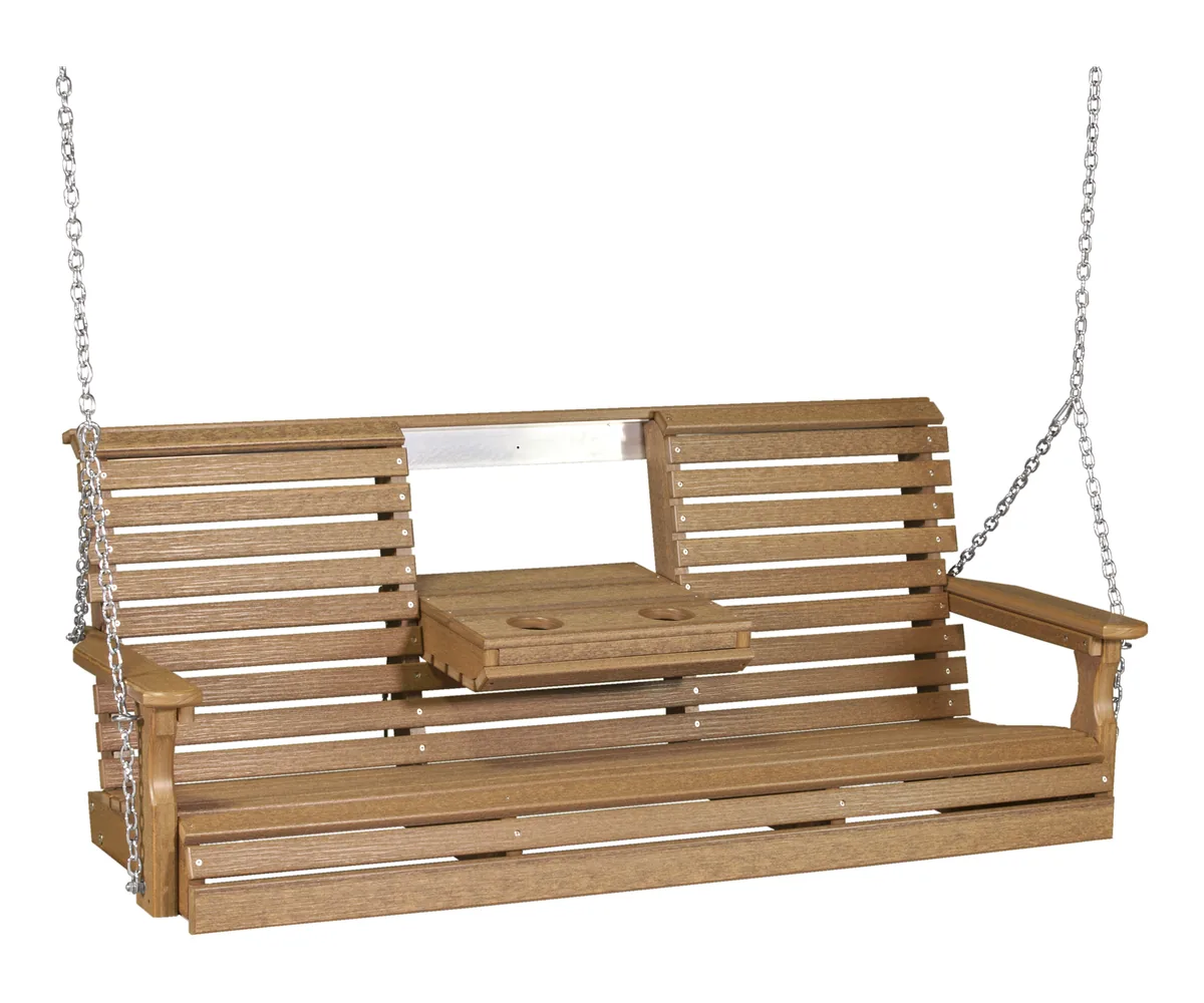 5' Plain Swing 1 5' Plain Swing