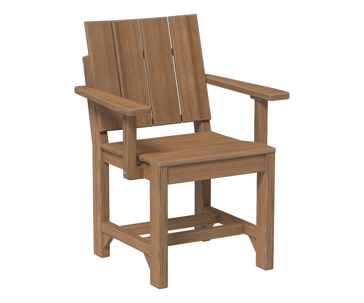 Urban Arm Chair - Dining Height 1 Urban Arm Chair - Dining Height