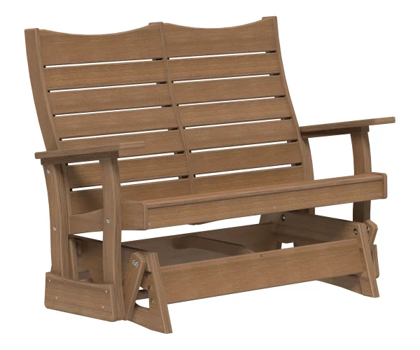4' Contour Glider