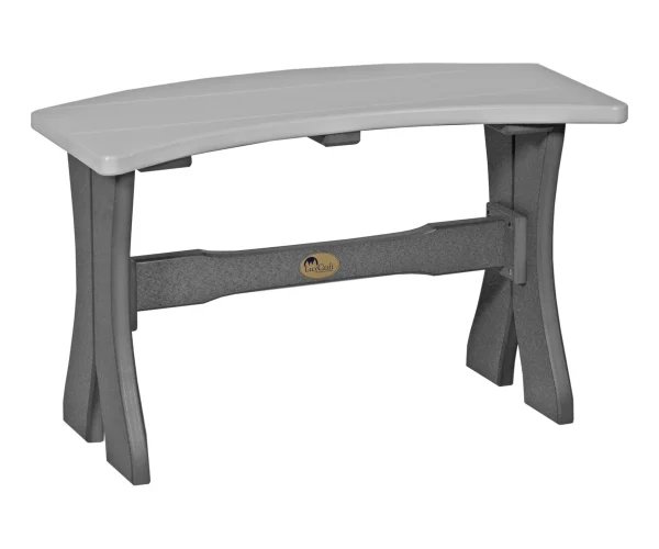 28" Table Bench