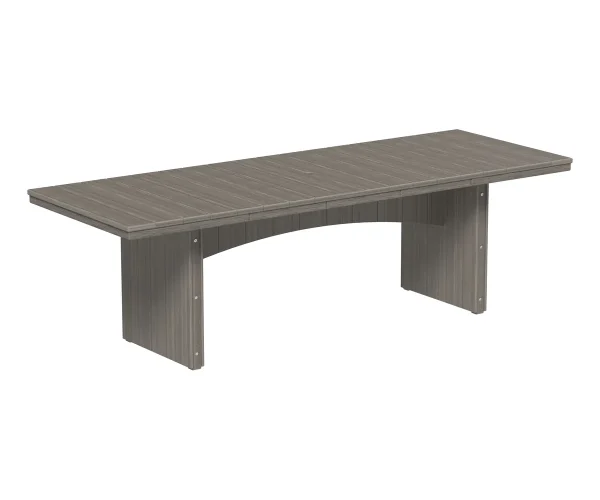 Urban Dining Table - 3' x 8' Rectangular - Dining Height