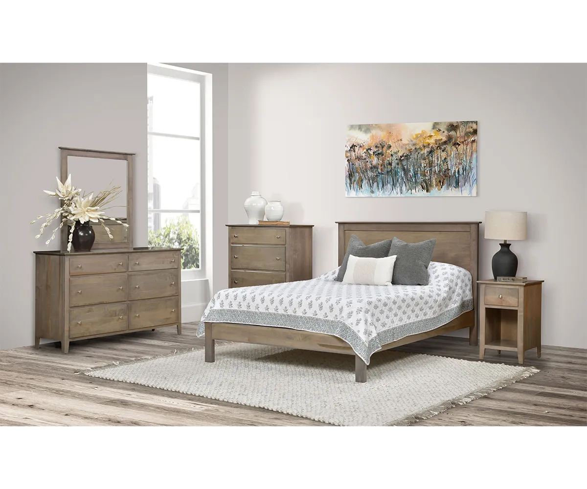 Shoreview Bed 3 Shoreview Bed - Image 3