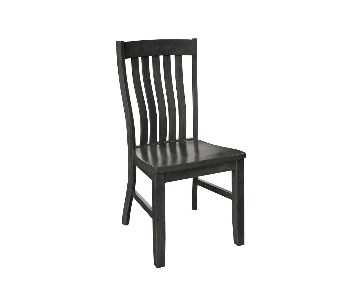 Rockfort Chair 1 Rockfort Chair