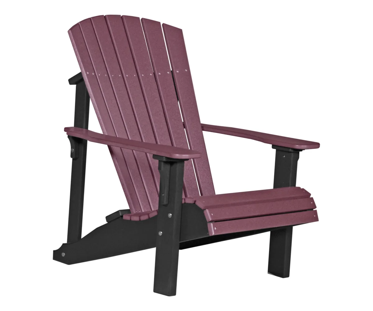 Deluxe Adirondack Chair 1 Deluxe Adirondack Chair