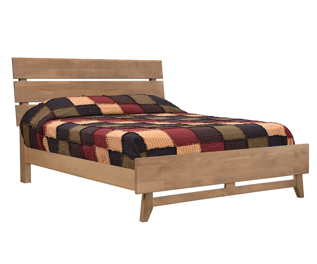 Allentown Bed 1 Allentown Bed