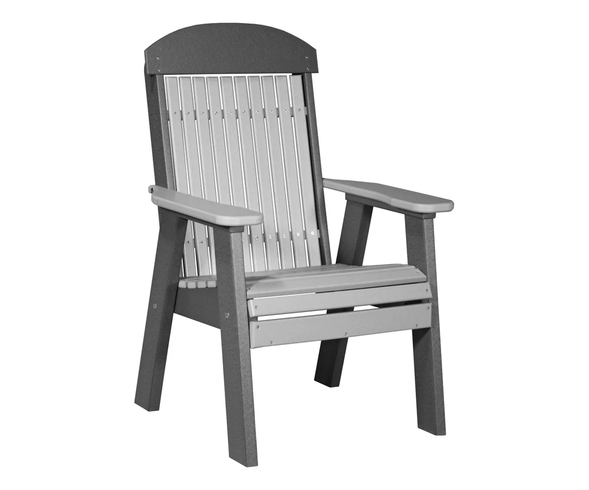 2' Classic Bench 1 2' Classic Bench