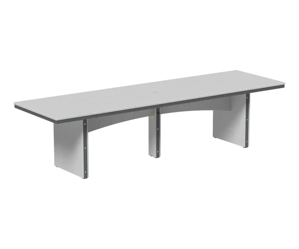 Urban Dining Table - 3' x 10' Rectangular - Dining Height